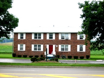 Primary Photo - Arcade Apartments