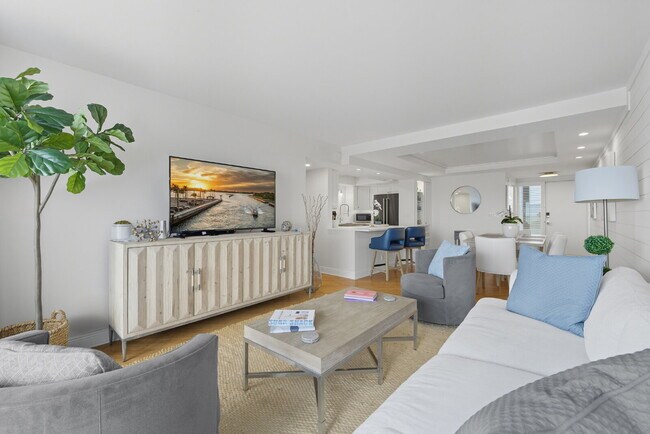 Foto del edificio - Naples Continental - Condo on the beach!!