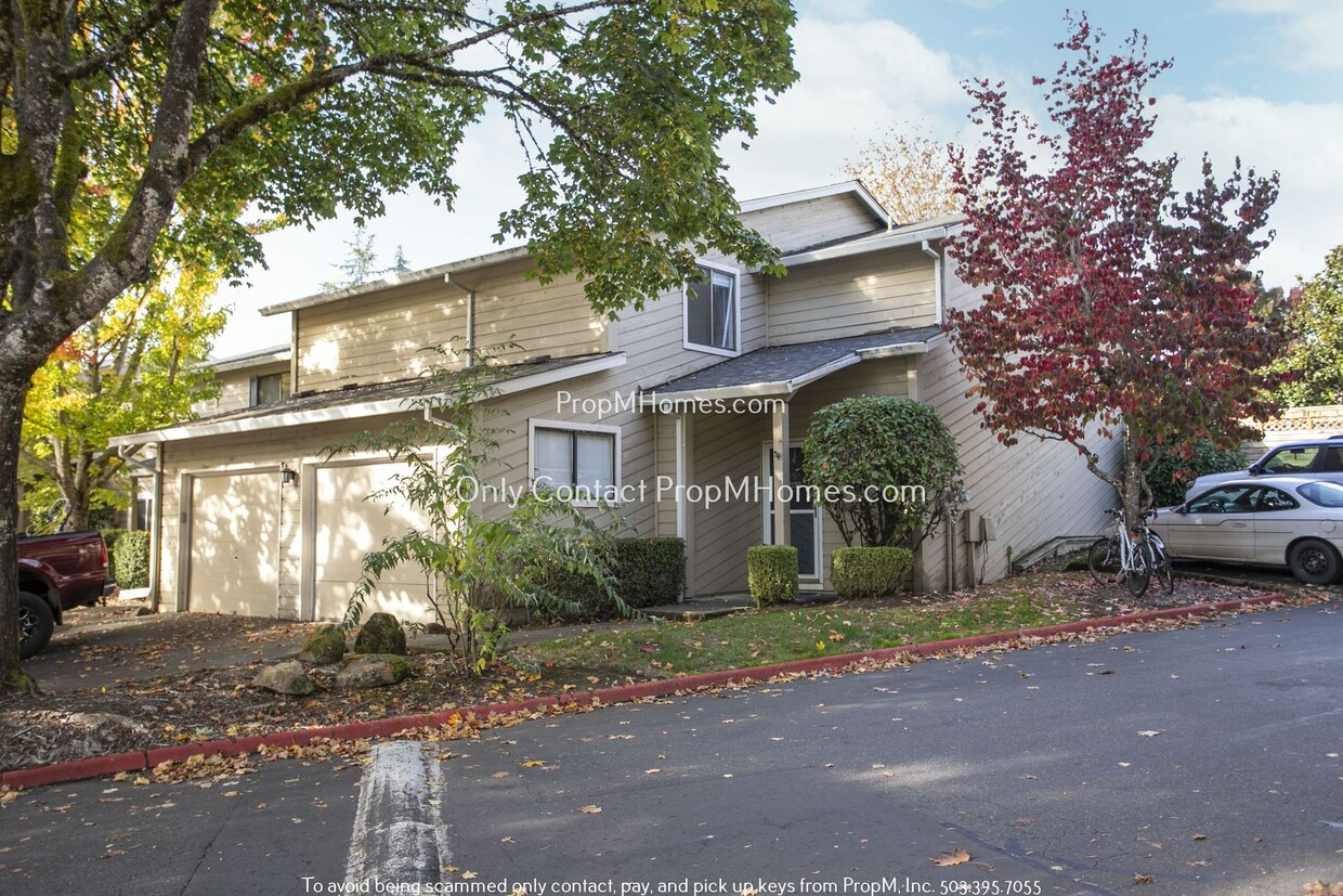 Foto principal - Connected Living in Wilsonville – Close to...