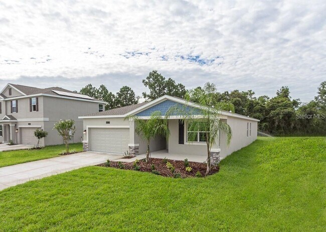 Foto del edificio - 16451 Glassy Loch Loop