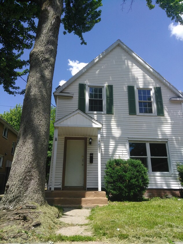 598 Lisbon Ave, Buffalo, NY 14215 House Rental in Buffalo, NY