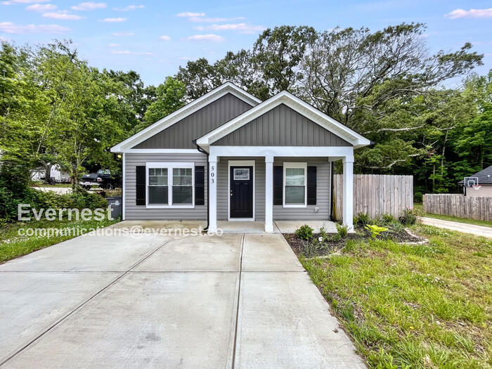 Foto principal - 503 Kimball St