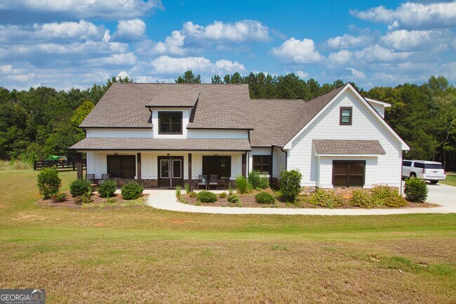 Building Photo - 1020 Arbor Ln