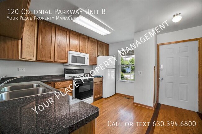 Foto del edificio - 120 Colonial Pkwy