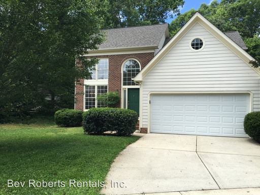 Primary Photo - 203 Lochmere Forest Dr