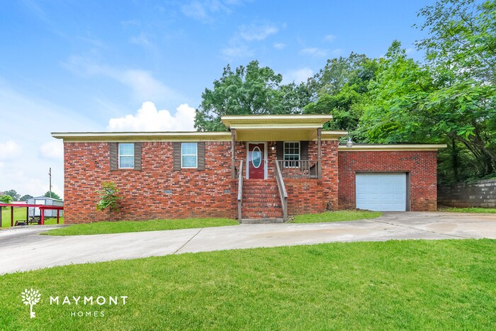 Foto principal - Charming 3 Bedroom Birmingham Home