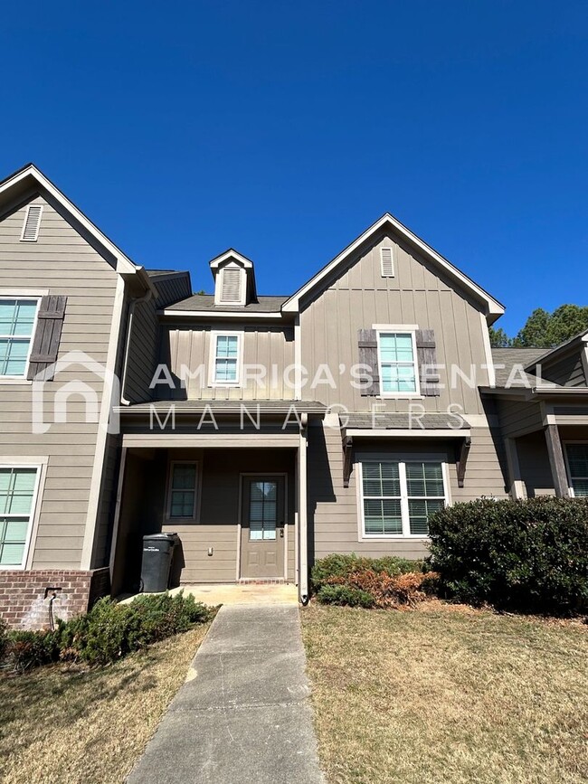 Building Photo - Town Home for Rent in Calera!! AVAILABLE NOW!!