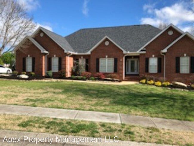 Building Photo - 3 br, 3 bath House - 1450 Saint Ives Blvd