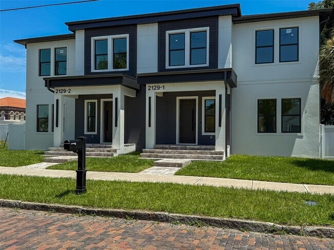 Foto del edificio - 2129 W Pine St