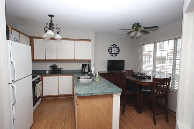 Foto del edificio - 2322 Dawson Ln