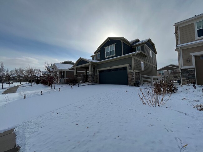 Foto del edificio - Fantastic Newer Home in South Fort Collins