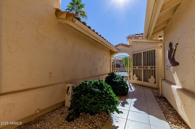 Foto del edificio - 14588 W Bison Path