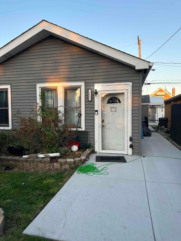 Building Photo - 3631 S 55th Ct