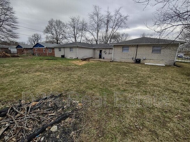 Foto del edificio - 7819 Southfield Dr