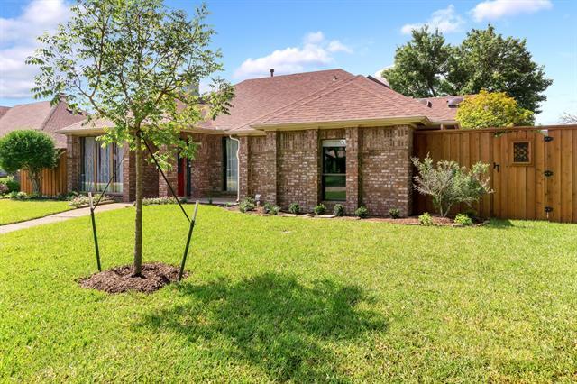 Foto del edificio - 902 Sycamore Creek Rd