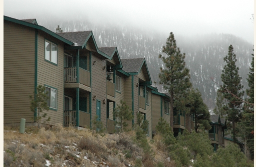 Foto del edificio - Lake Vista I, II & Meadowbrook