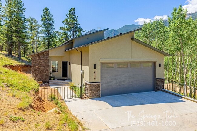 Building Photo - 6770 Eagle Mountain Rd