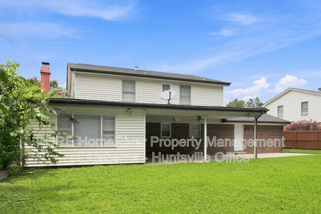 Foto del edificio - 12025 Chicamauga Trail SE