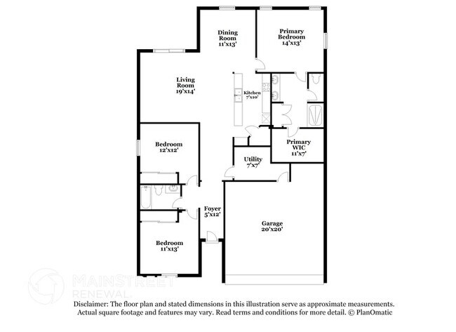 Building Photo - 37111 Lake Overlook Dr