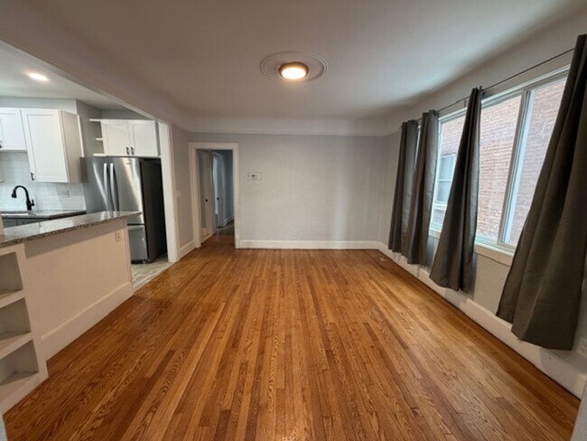 Foto del edificio - 3824 Tyler St