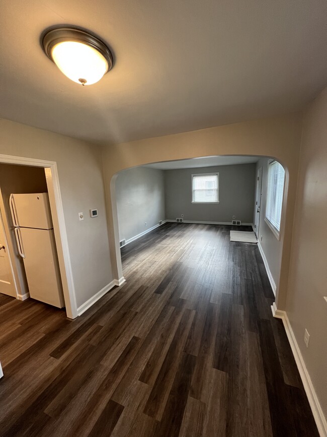 Foto del edificio - 2140 Forrester Ave