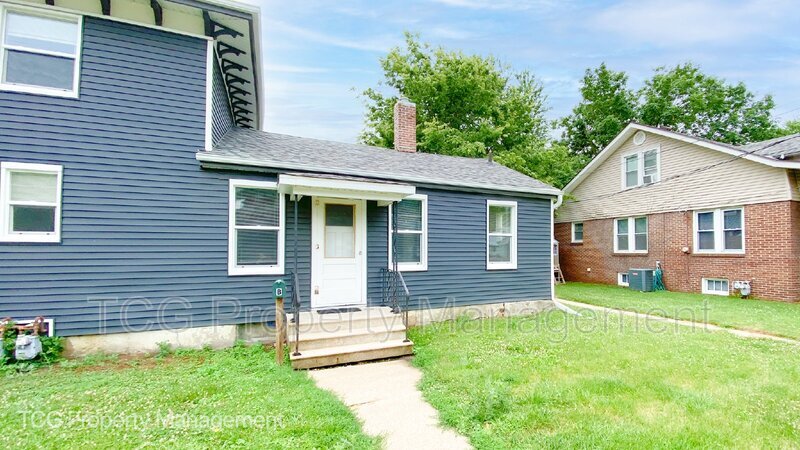 Foto principal - 623 Webster St