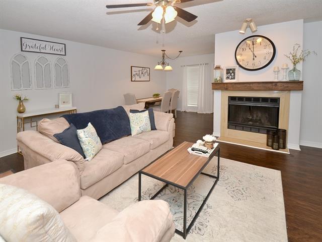 Foto del edificio - 508 Cedarwood Dr