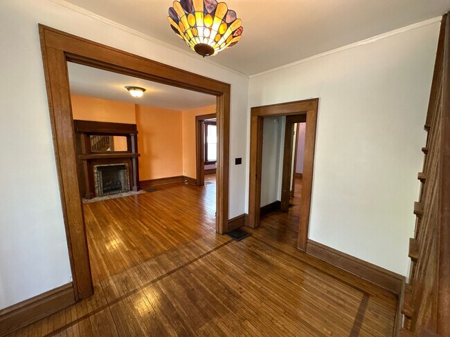 Foto del edificio - 399 E 15th Ave