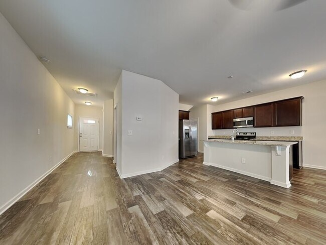 Foto del edificio - 227 Jimmy Love Ln