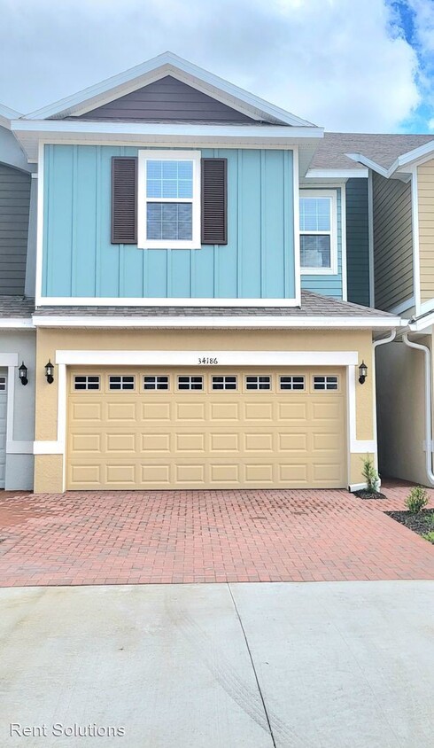 Foto principal - 3 br, 2.5 bath House - 34186 Cinder Wy