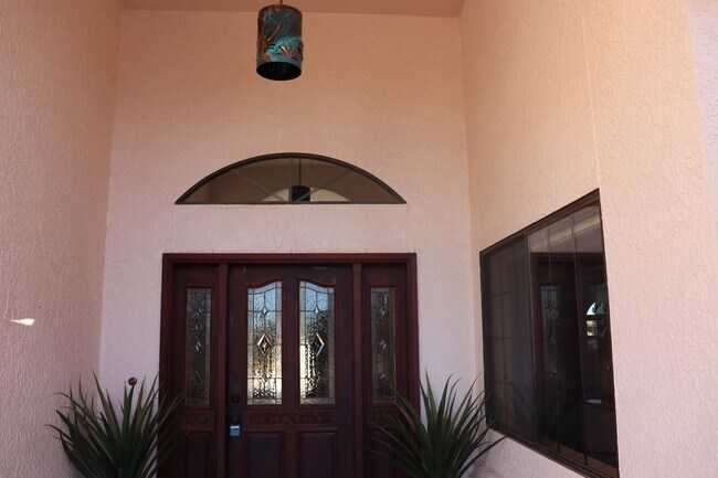 Foto del edificio - Golf Course Location