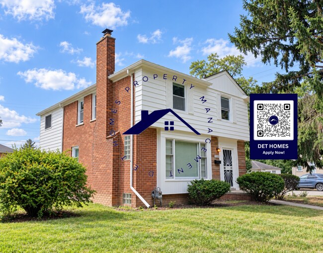 Foto del edificio - 14651 Vaughan St