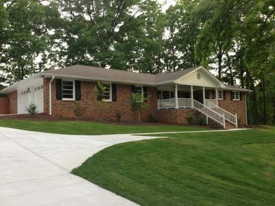 Photo - 3015 Wilson Rd House