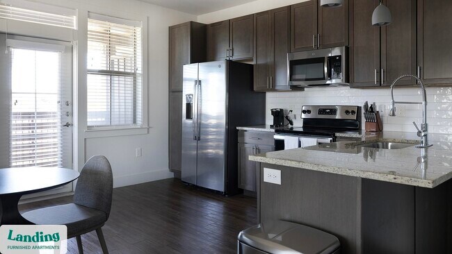 Foto del edificio - 20915 Wilderness Oak