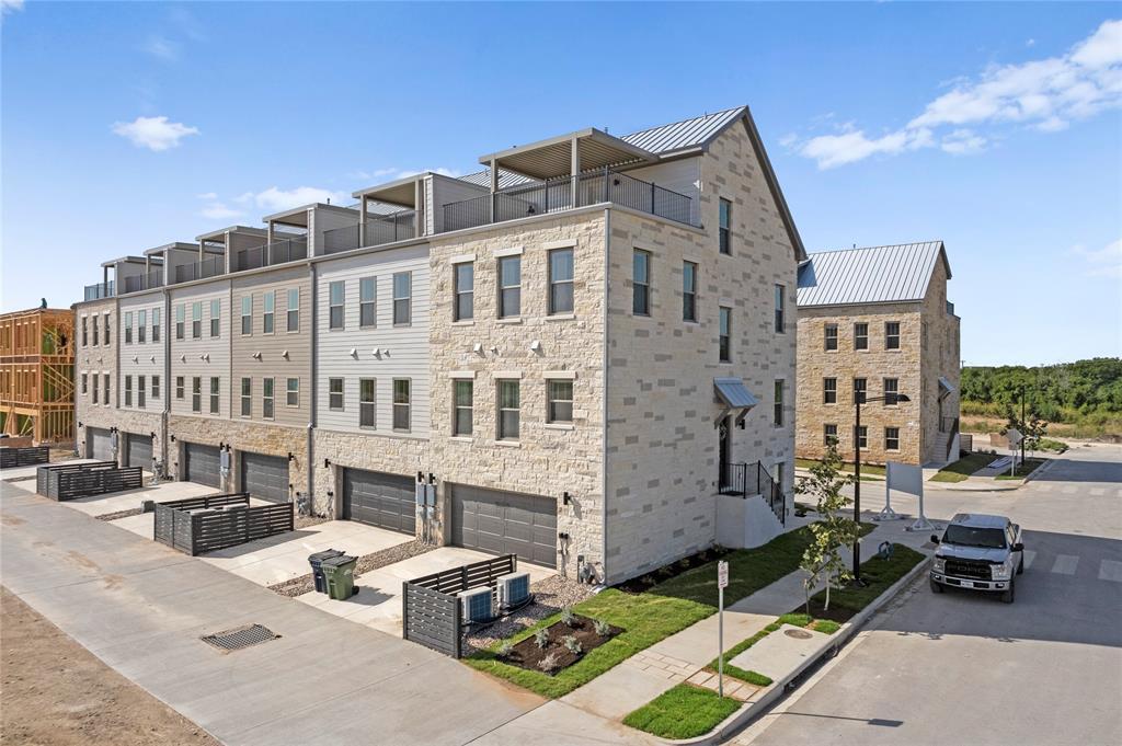 209 John ster St, Leander, TX 78641 Townhome Rentals in Leander TX