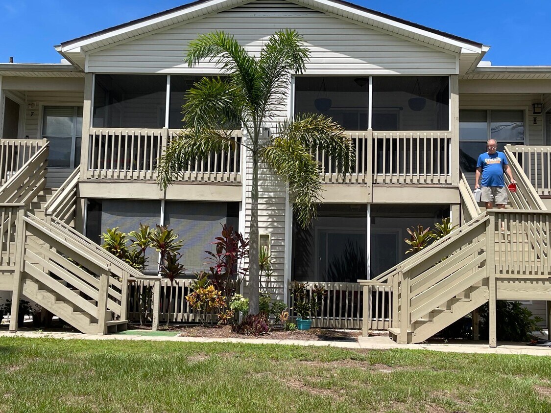 1600 Big Tree Rd Unit K6, South Daytona, FL 32119 Condo for Rent in