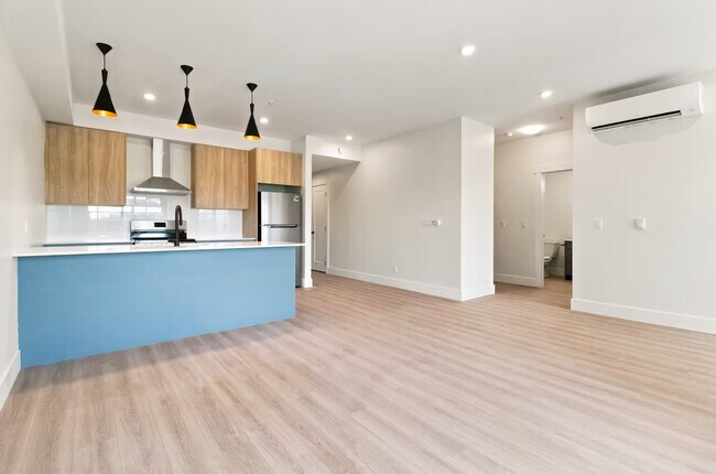 Photo du bâtiment - The Olive Residences