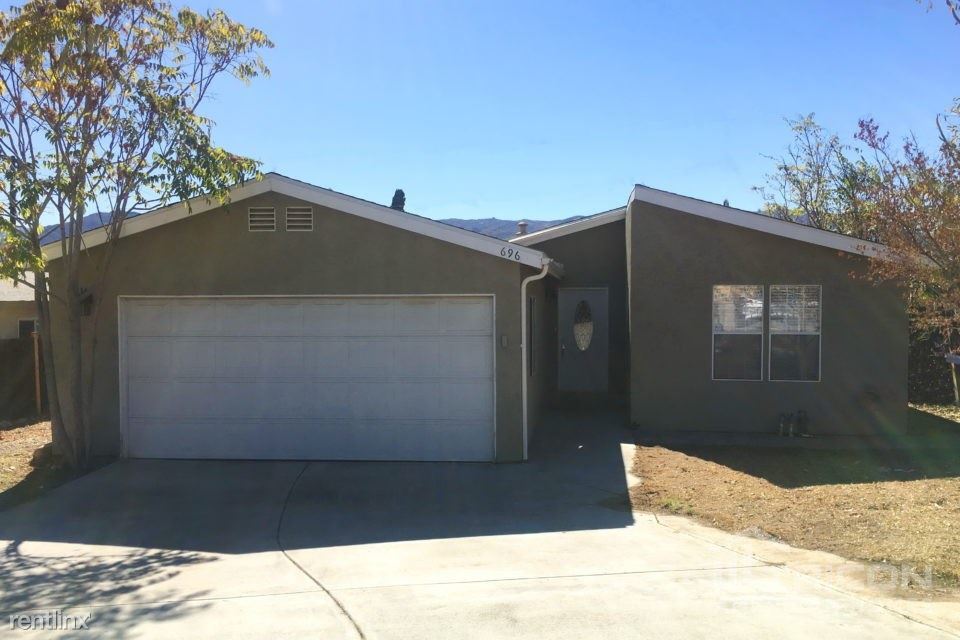 696 E Christie St, Banning, CA 92220 House Rental in Banning, CA