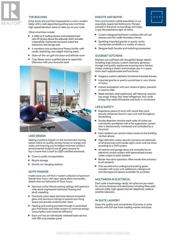 Building Photo - 505 Talbot St