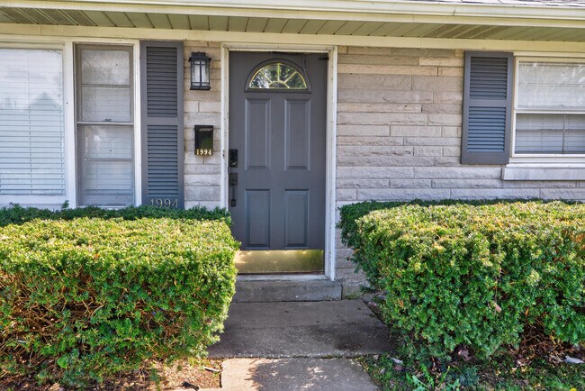 Foto del edificio - 1994 Brynell Dr