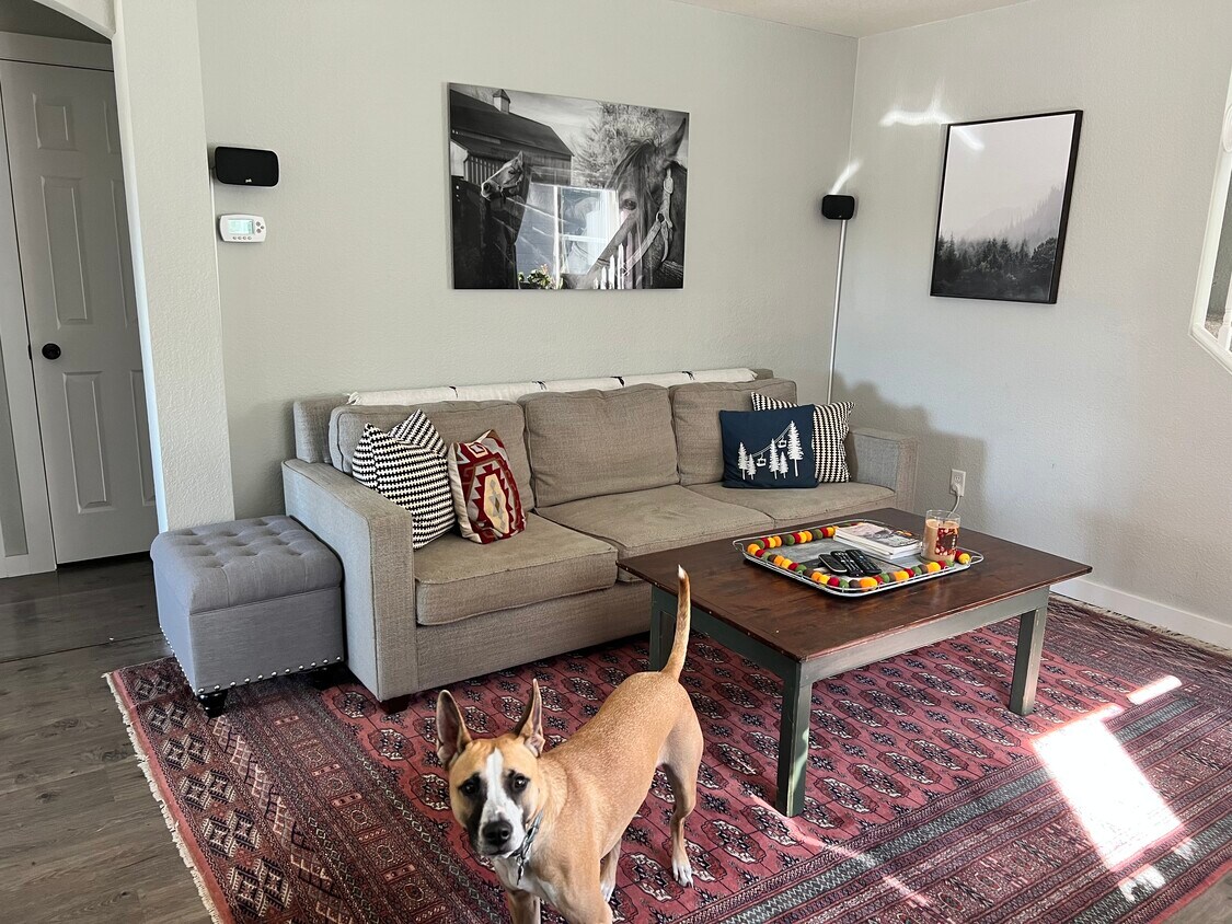 Foto principal - 4974 Sonoma St