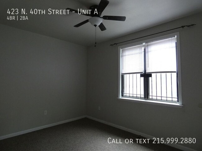 Foto del edificio - 423 N 40th St