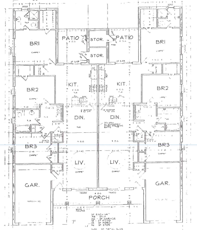 Building Photo - 907 Mcclure Ln