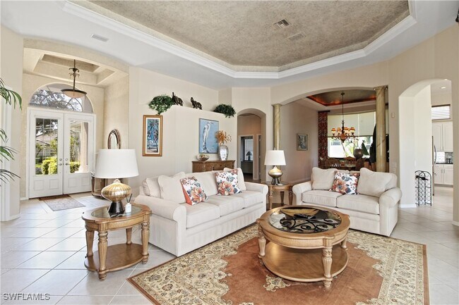 Foto del edificio - 1901 Winding Oaks Way
