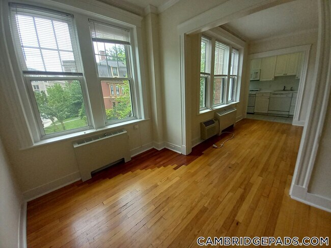 Building Photo - 1 Langdon St