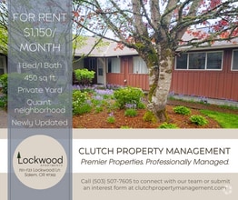 Building Photo - 717 Lockwood Ln S