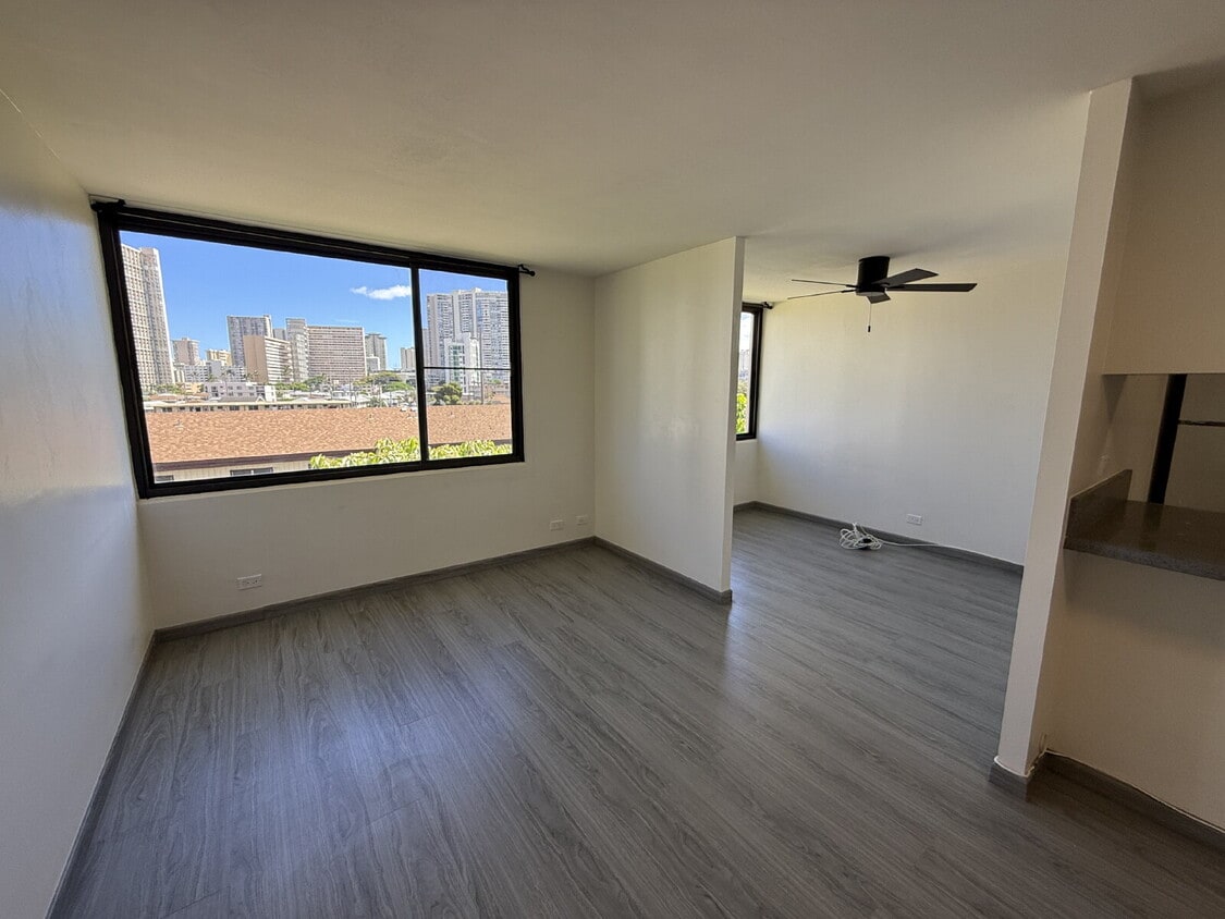 Primary Photo - Coolidge Gardens | 1BR/1BA | $1,850/month