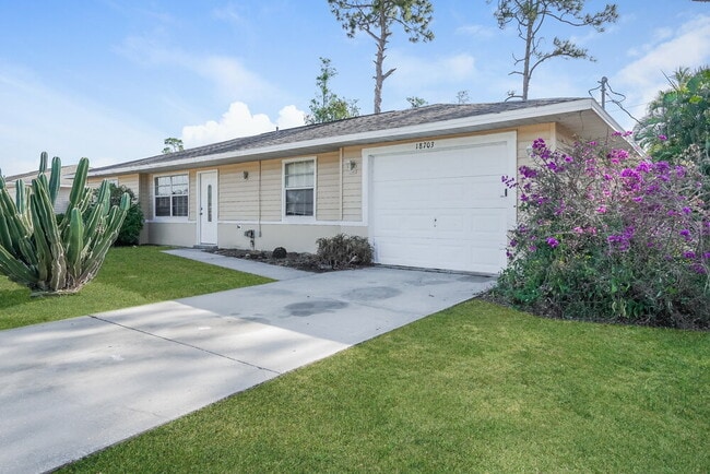 Building Photo - 18703 Sebring Rd