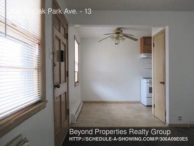 Foto del edificio - 3438 Oak Park Ave