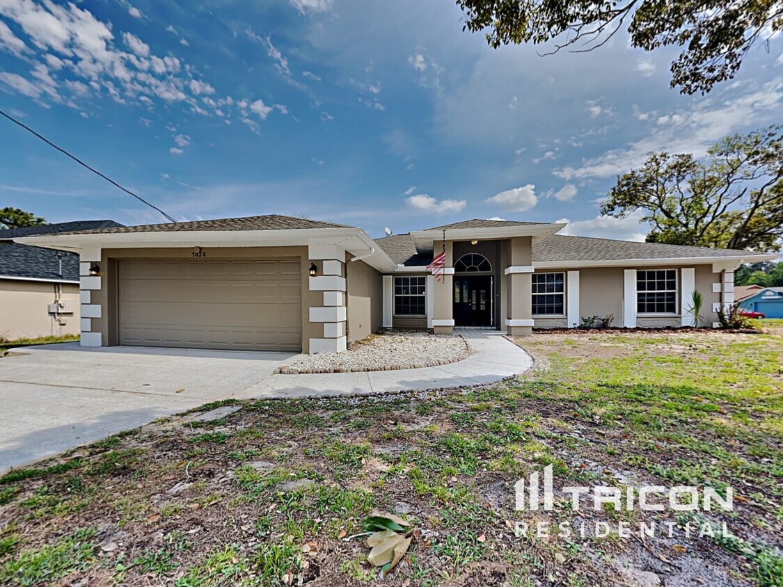 Primary Photo - 7028 Covewood Drive Spring Hill FL